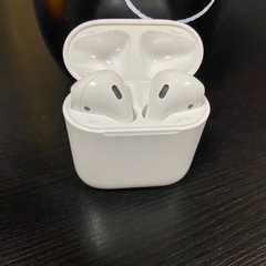 🎧【中古】Apple AirPods 第2世代