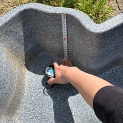 池の画像