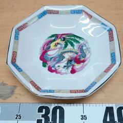 0528-076 チャーハン皿