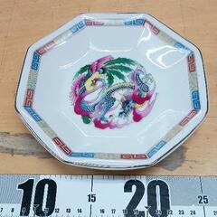 0528-074 チャーハン皿