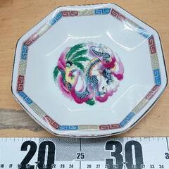 0528-075 チャーハン皿