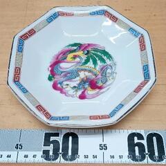 0528-078 チャーハン皿