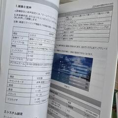 【差し上げます】（ほぼ未使用）プロジェクターの画像