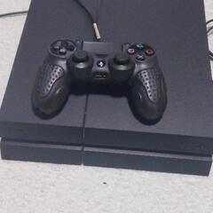 プレイステーション4