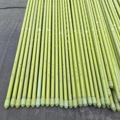 【タキロン】11mm×1,800mm【中古品】◉1束（20本入）ネブシ竹（イボタケ）の画像
