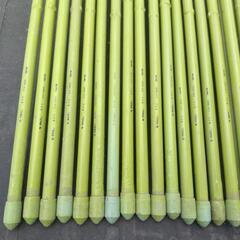 【タキロン】11mm×1,800mm【中古品】◉1束（20本入）...