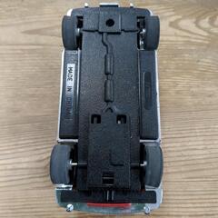 ミニクーパー　ミニカーの画像