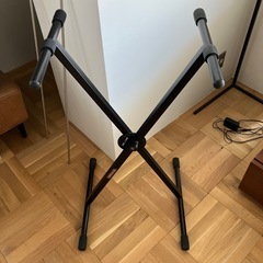ハーキュレス　キーボードスタンド