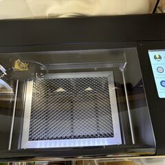 【ほぼ未使用】Beamo 30w｜即使用OK CO2レーザー加工...