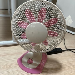 扇風機