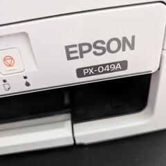 Epson px-049a