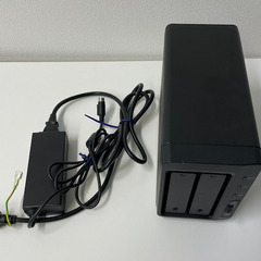 NAS Synology DiskStation DS713+ ...