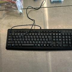 0528-127 ELECOM　キーボード