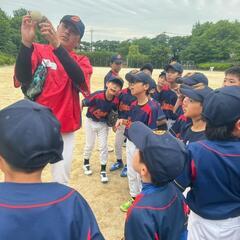 ⚾【緊急告知！名古屋市で子育てをがんばるお父さん、お母さんへ】📣の画像