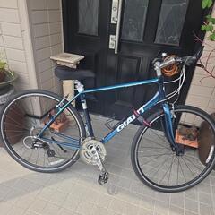 GIANT escspe  R3