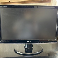 LG FLATRON W2253-V-PF さしあげます