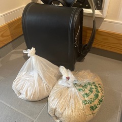 米ぬかの画像