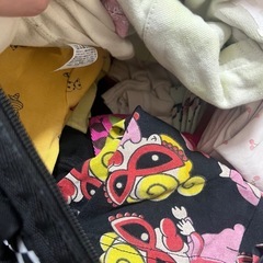 子供服女の子80-95（まとめ売り）