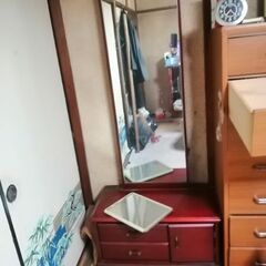 姿見