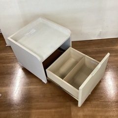 袖机【町田市再生家具】　0528
