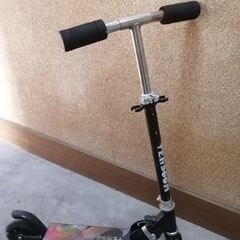 キッズキックボード