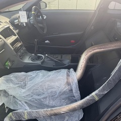 z33 フェアレディz  6速MT ブレンボの画像