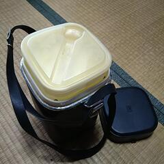 値下げ中　弁当箱