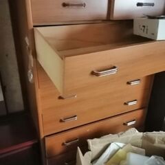 タンス　収納