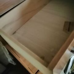 タンス　収納の画像