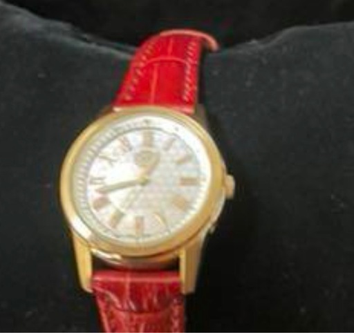 定価8万以上　新品未使用 クラブ33 限定　シチズン時計