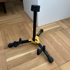 ハーキュレス　ギタースタンド