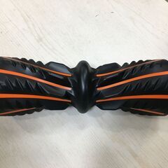 海外・日本製品のサルベージ品　SIX PAD　フットローラー