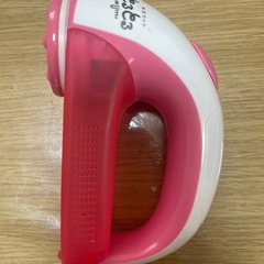 毛玉カット　とるとるの画像