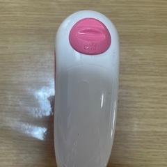 毛玉カット　とるとるの画像