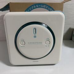 TOSHIBA加湿器　KA-C3S