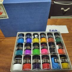 tuner poster color works ターナー色彩絵...