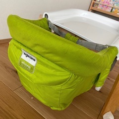 Inglesina イングリッシーナ ファスト テーブルチェア ...