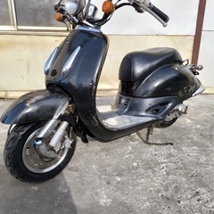 実働　原付バイク　ジョーカー50 バイク　低走行
