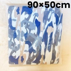 【未使用】ペットクールマットXL 90×50cm ひんやりマット...