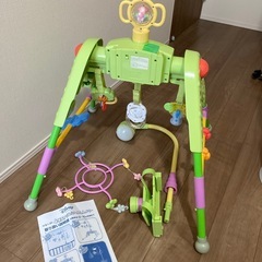 ベビージムの画像