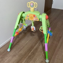 ベビージム