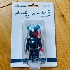 新品未開封！限定品BE@RBRICK 5種