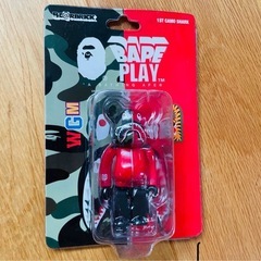 新品未開封！限定品BE@RBRICK 5種の画像