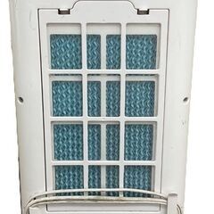 APIX INTL アピックス Cool breeze fan 涼風扇 ACF-180R 動作確認済の画像