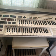 エレクトーン ヤマハ HS-8(取引中)