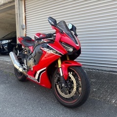 CBR1000RR SC77