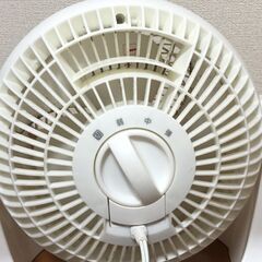 【稼働品】アイリスオーヤマ サーキュレーターの画像