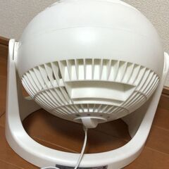 【稼働品】アイリスオーヤマ サーキュレーターの画像