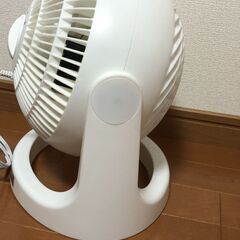 【稼働品】アイリスオーヤマ サーキュレーターの画像