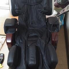 マッサージ椅子